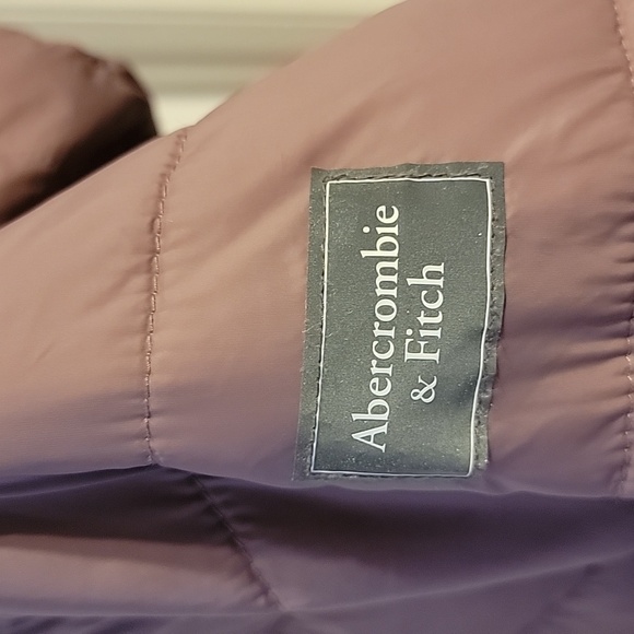 Abercrombie Jacket - Picture 3 of 5